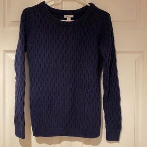 Old Navy Sweater